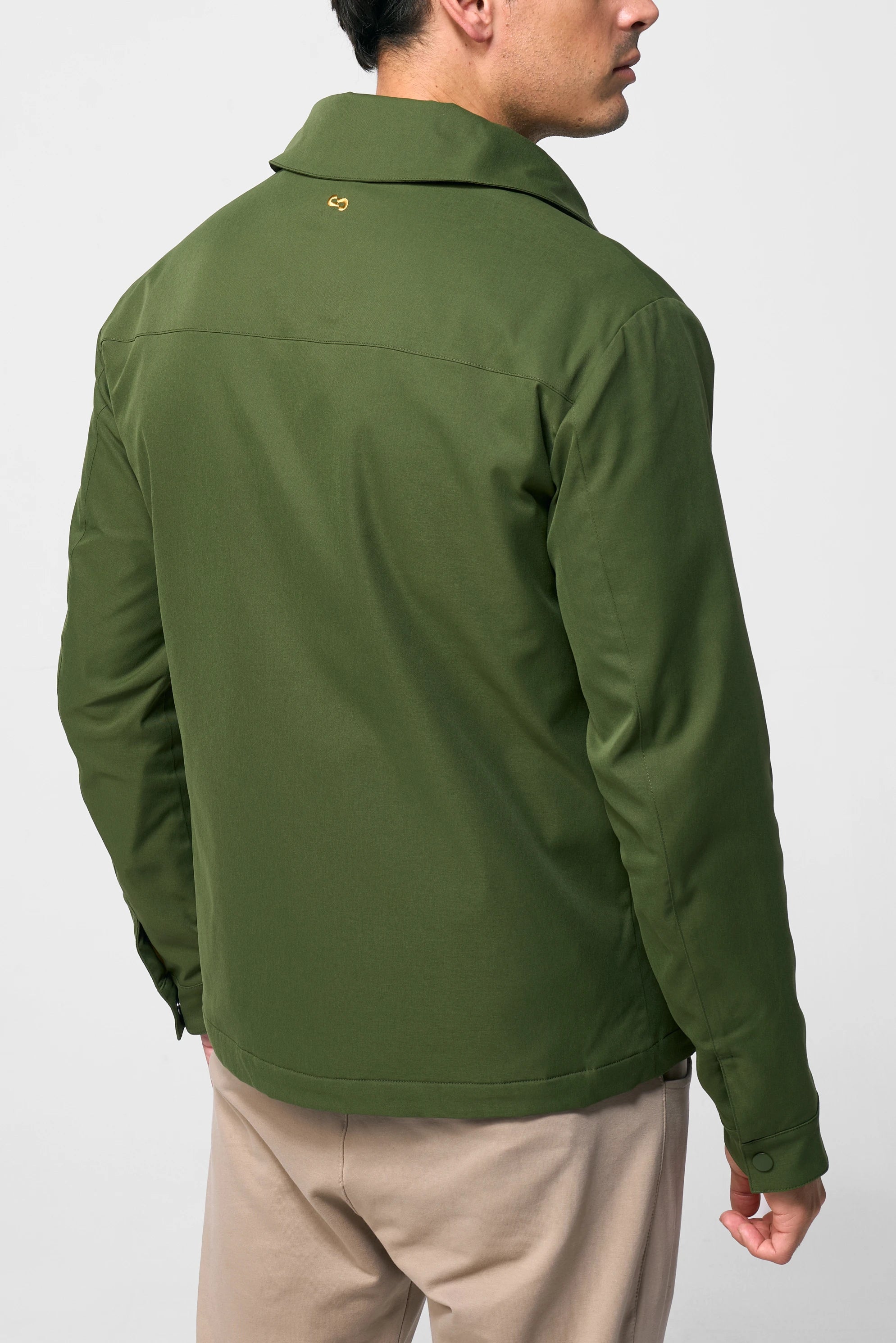 Voyager Jacket - Image 4