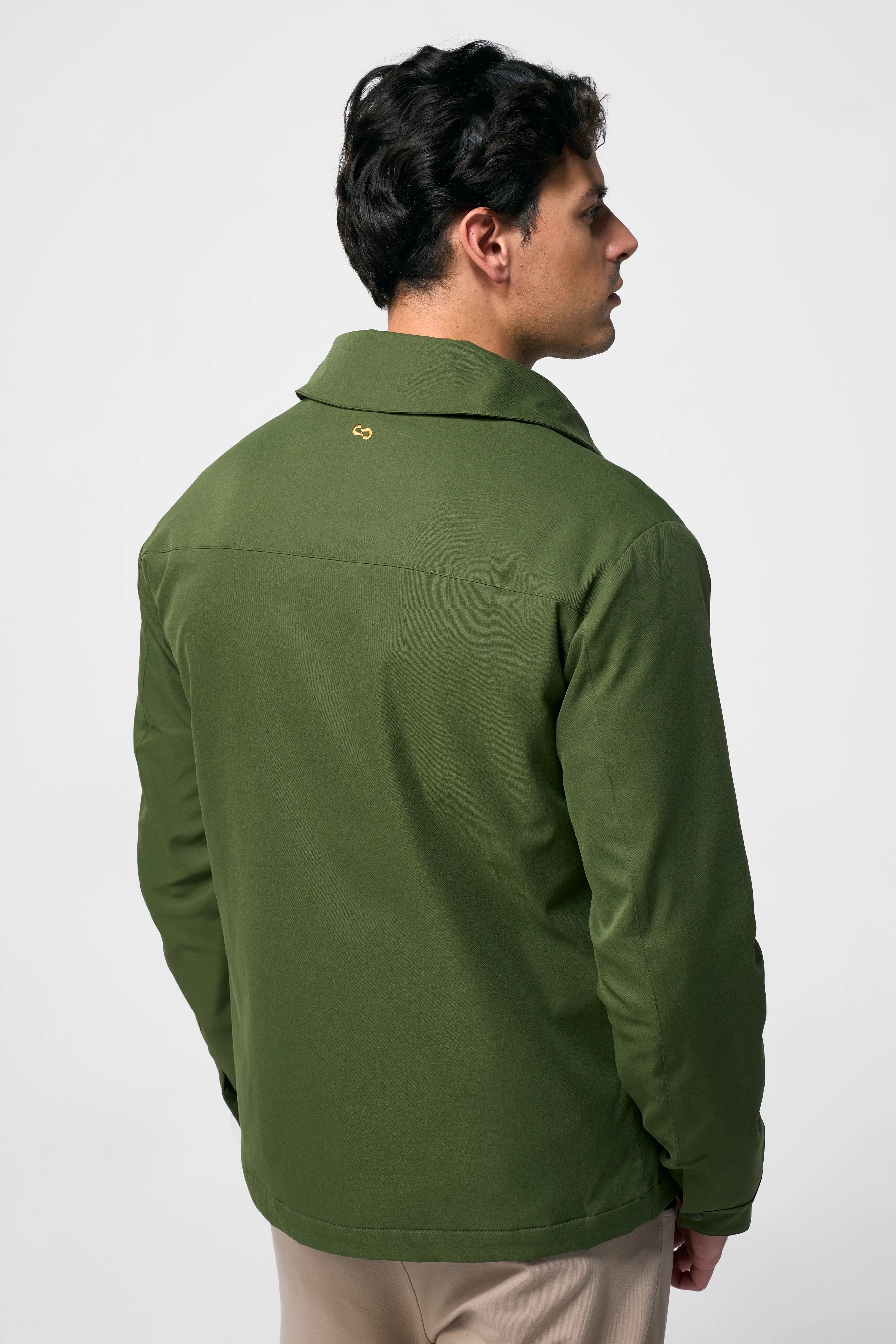 Voyager Jacket - Image 5