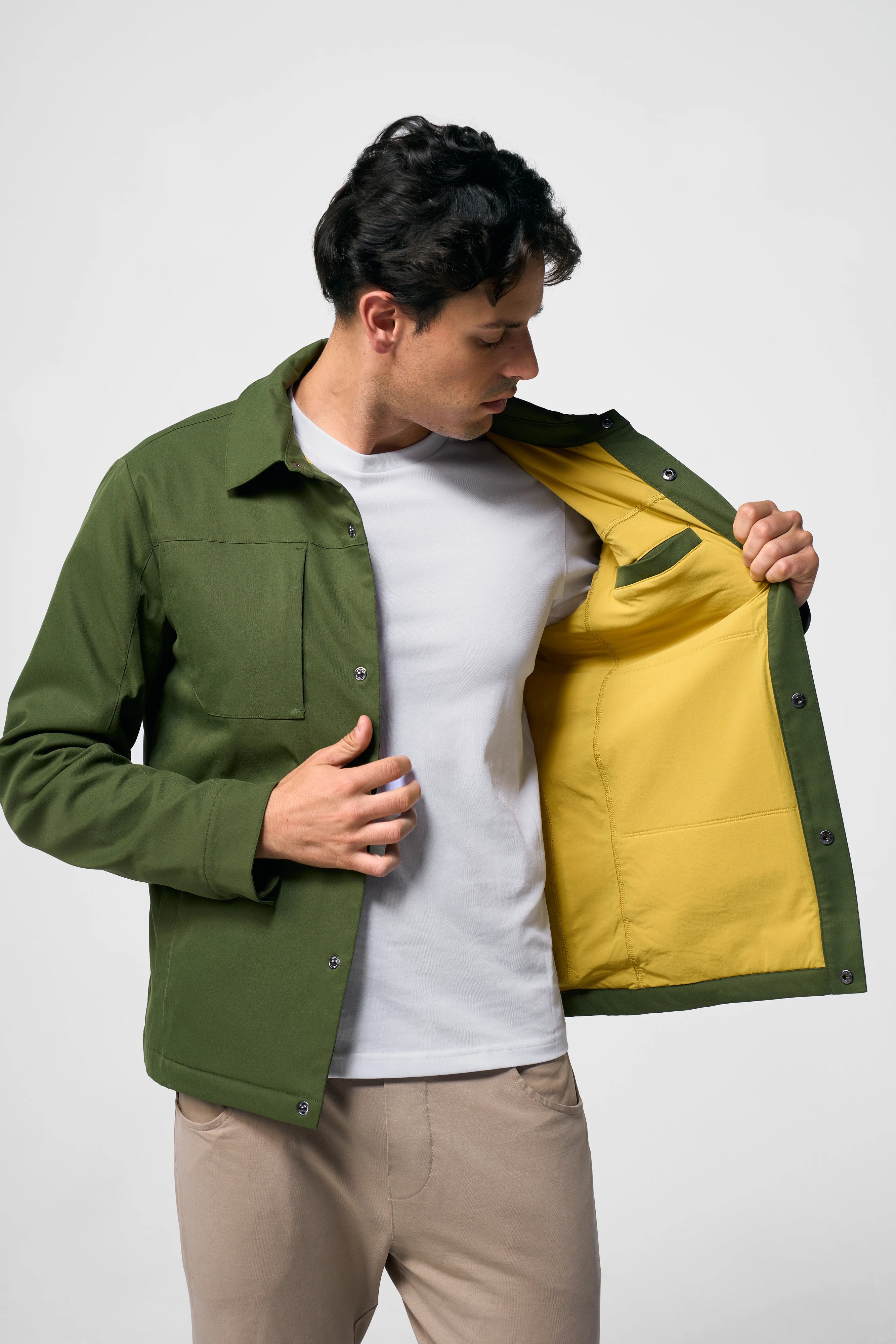 Voyager Jacket - Image 6