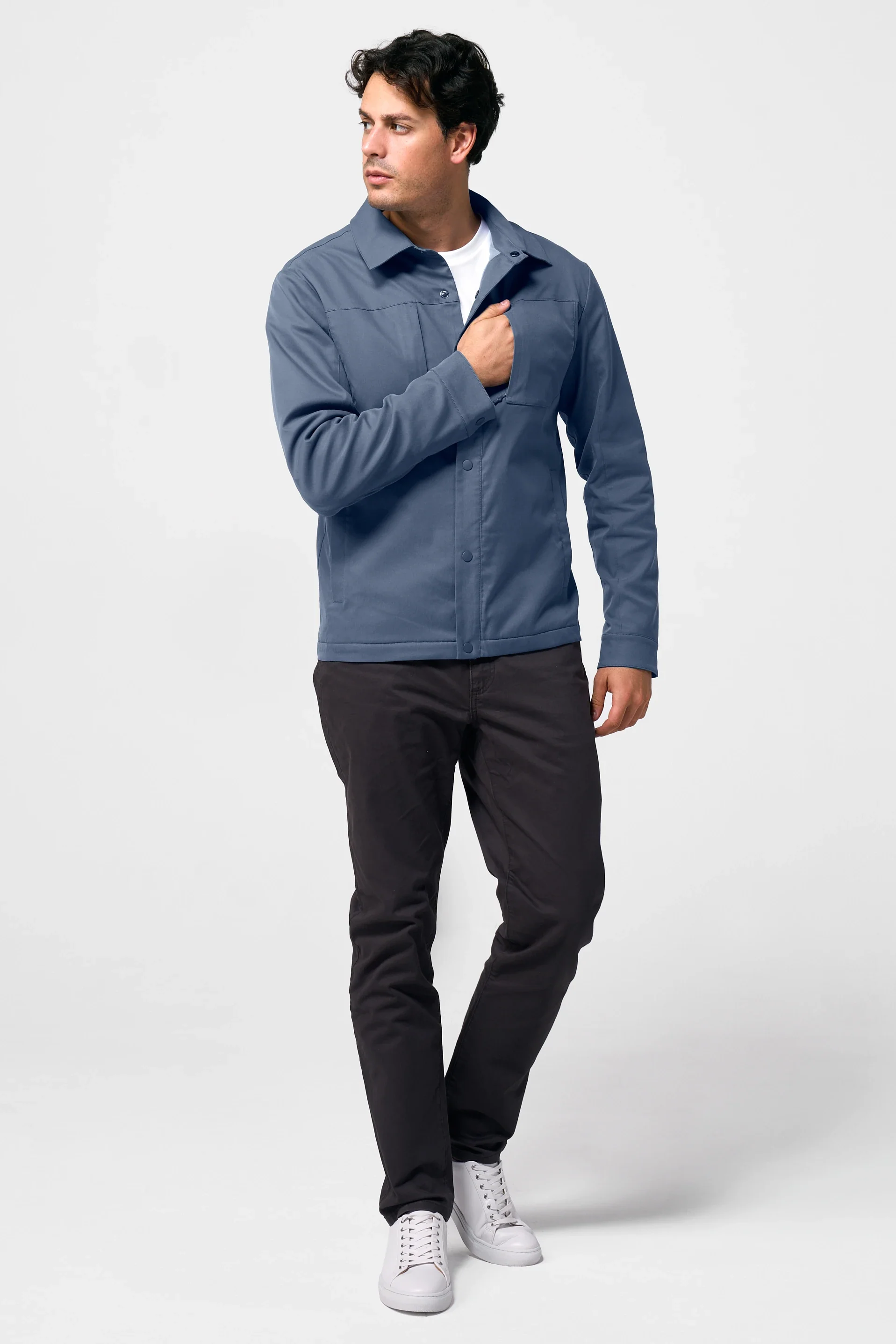 Voyager Jacket - Image 7