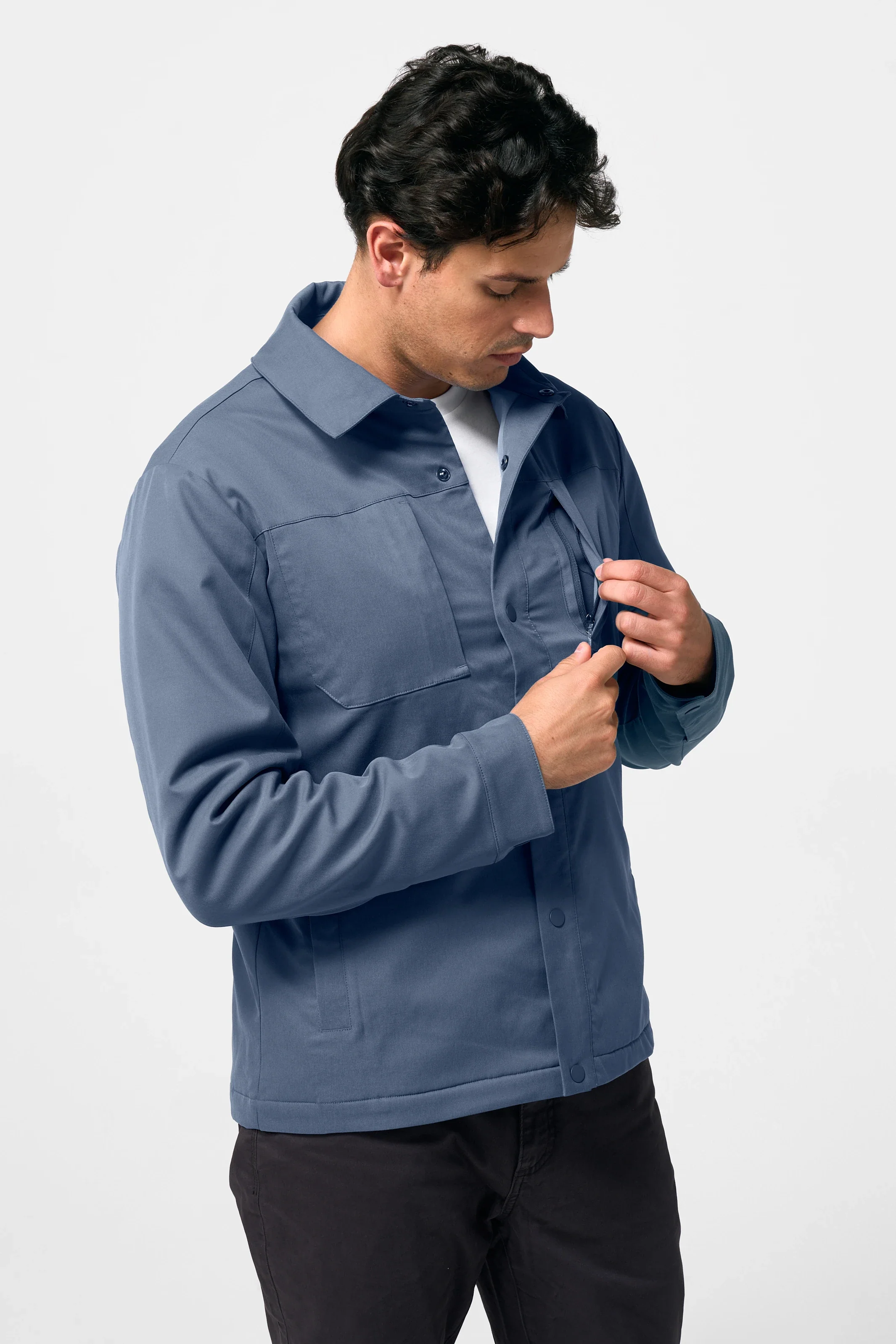 Voyager Jacket - Image 8