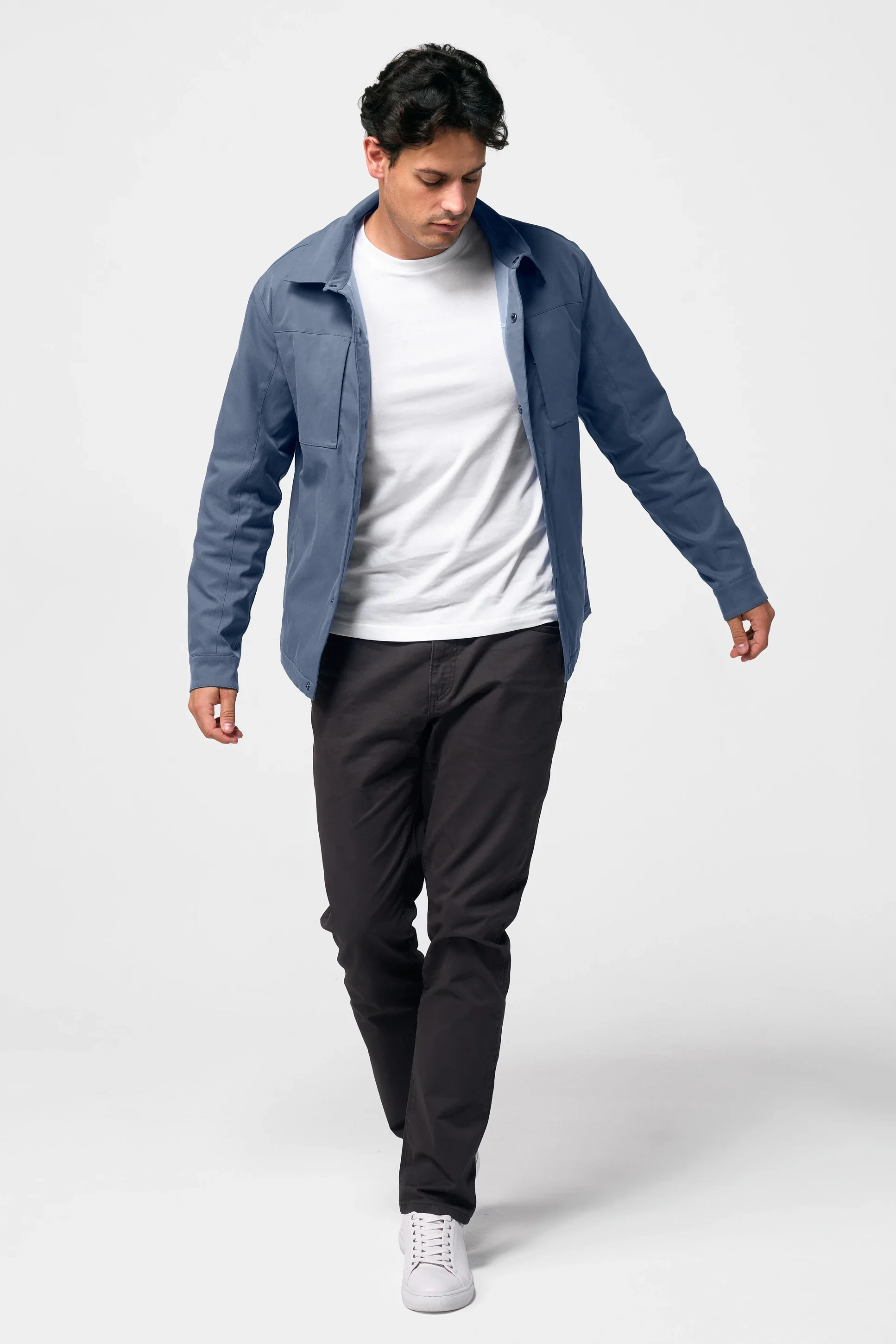 Voyager Jacket - Image 9
