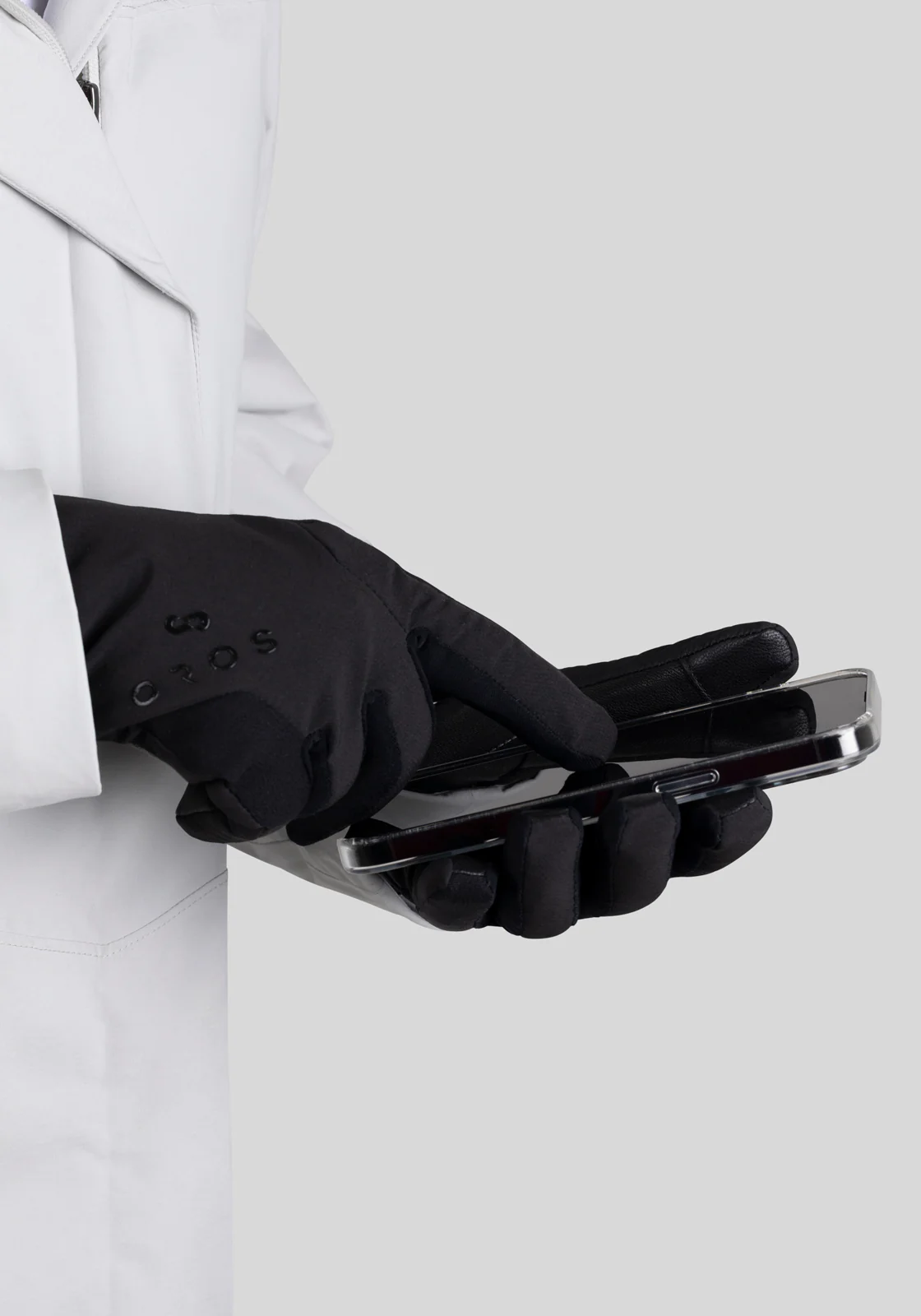 ITINERANT GLOVES 2.0 - Image 3