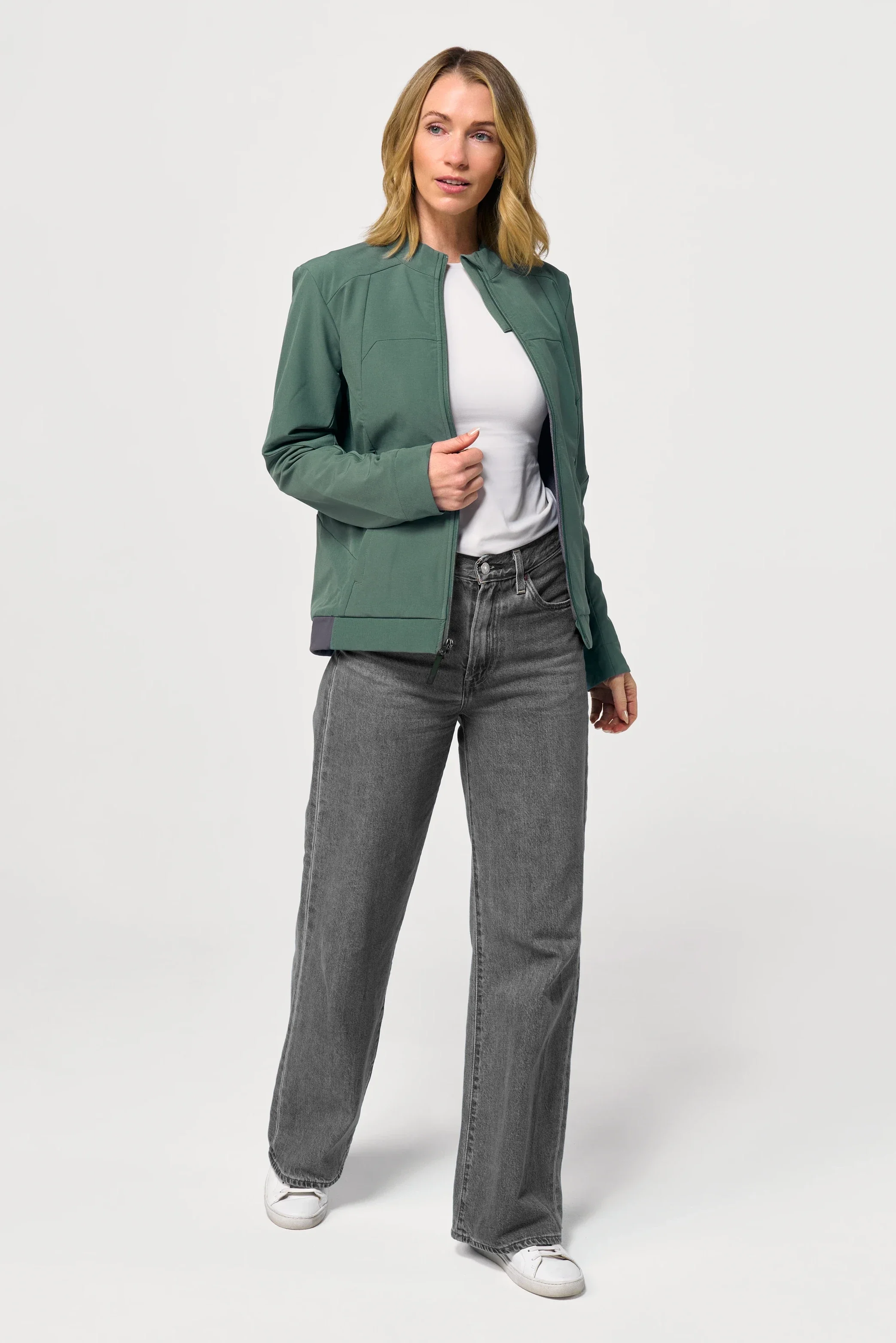ITINERANT JACKET 2.0 - Image 4