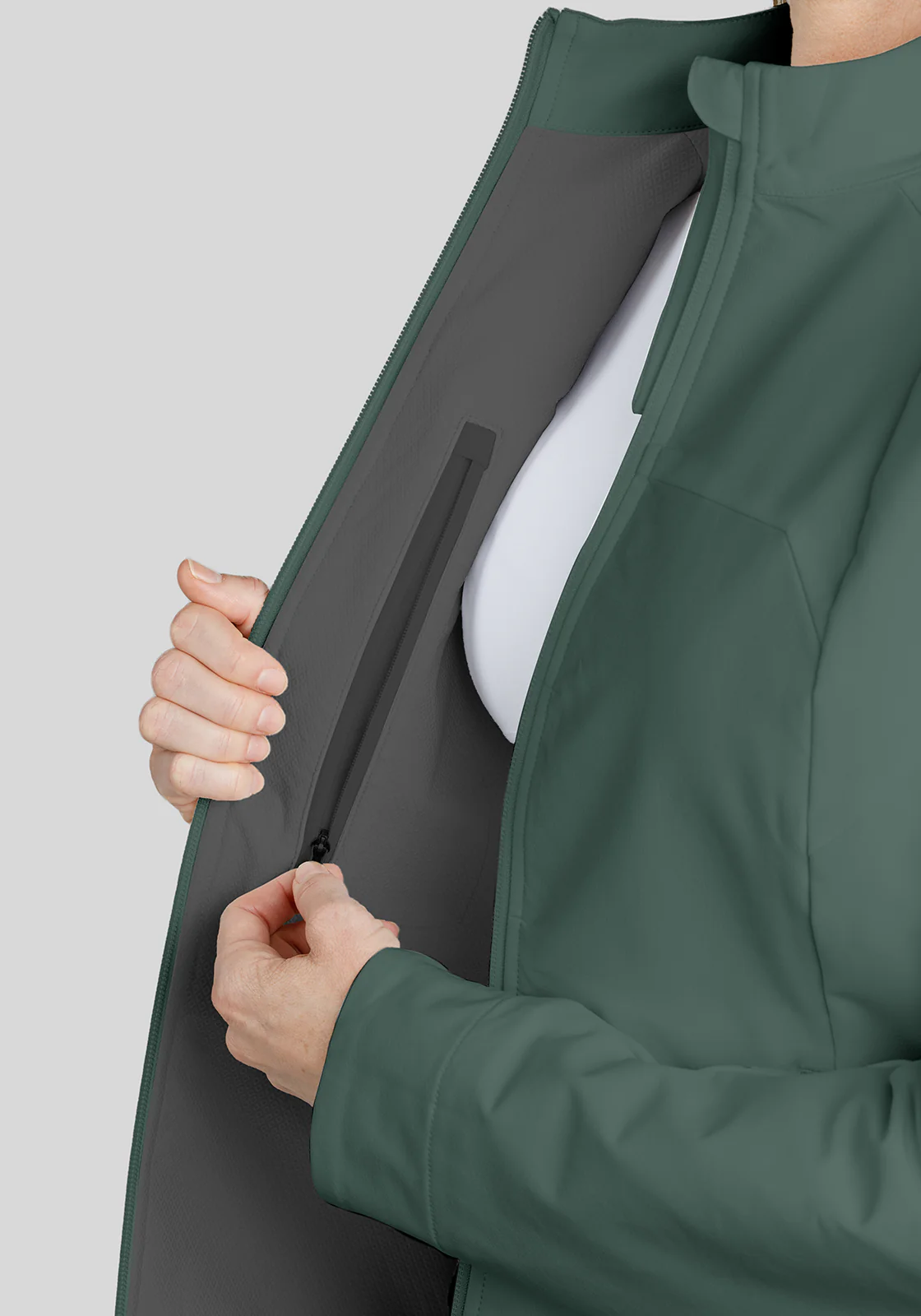 ITINERANT JACKET 2.0 - Image 6
