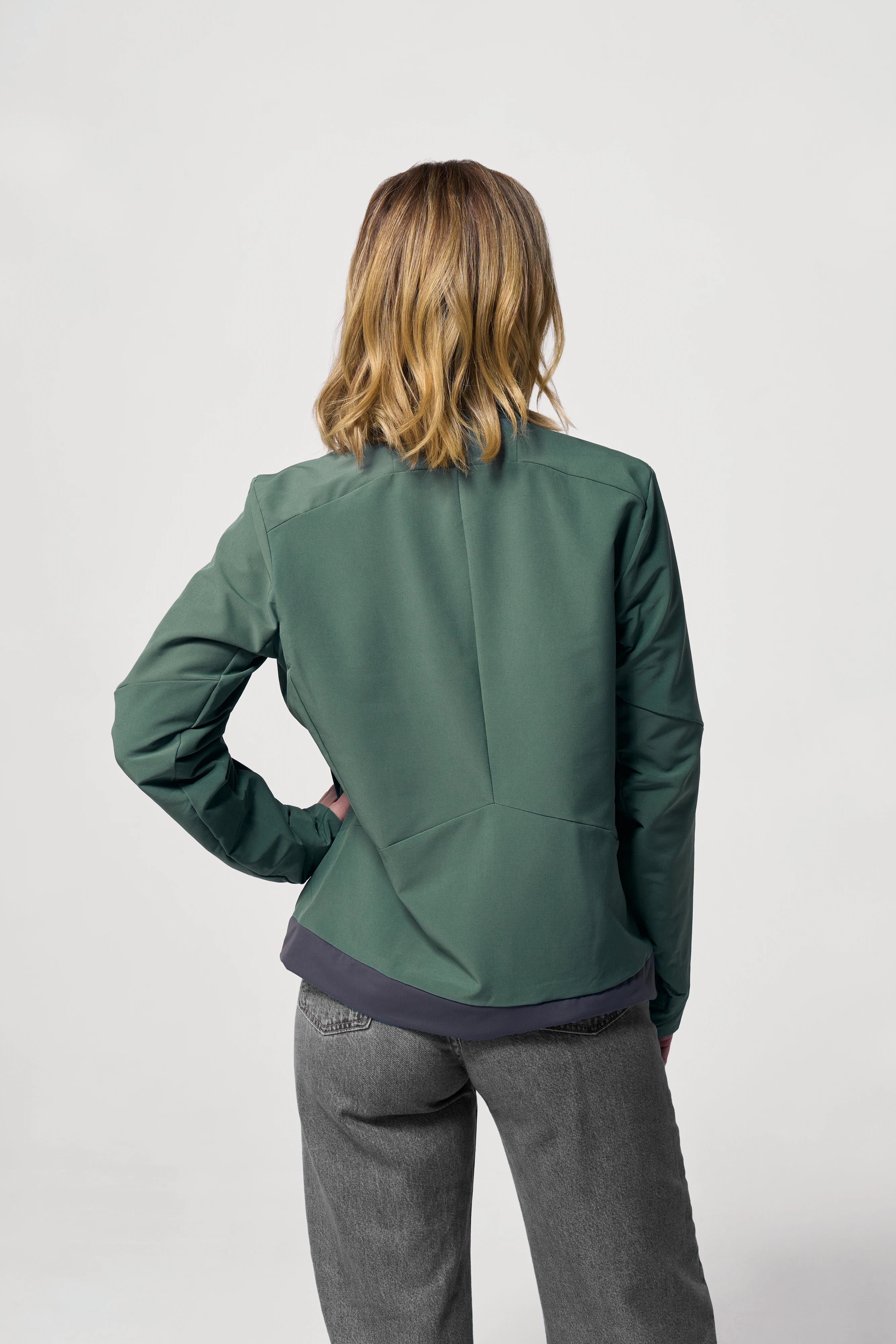 ITINERANT JACKET 2.0 - Image 8