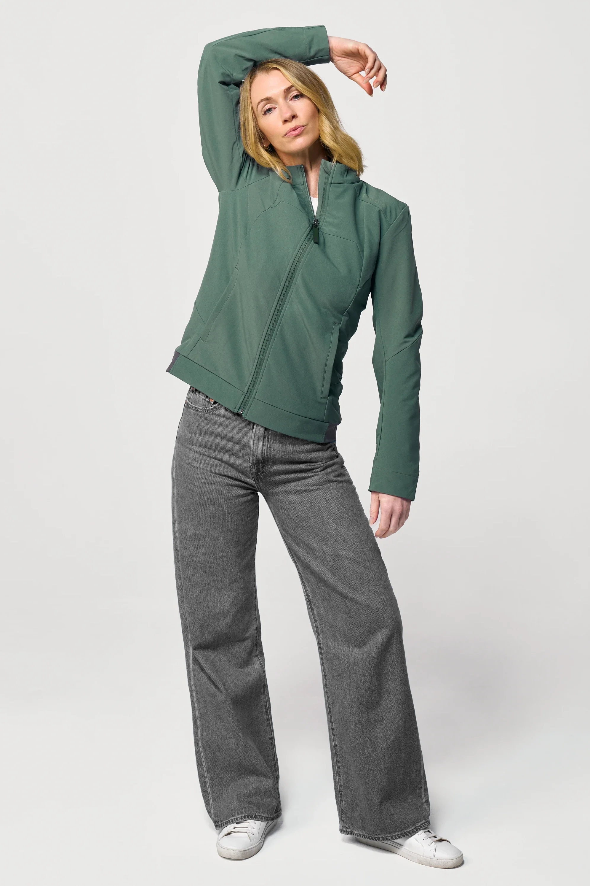 ITINERANT JACKET 2.0 - Image 9
