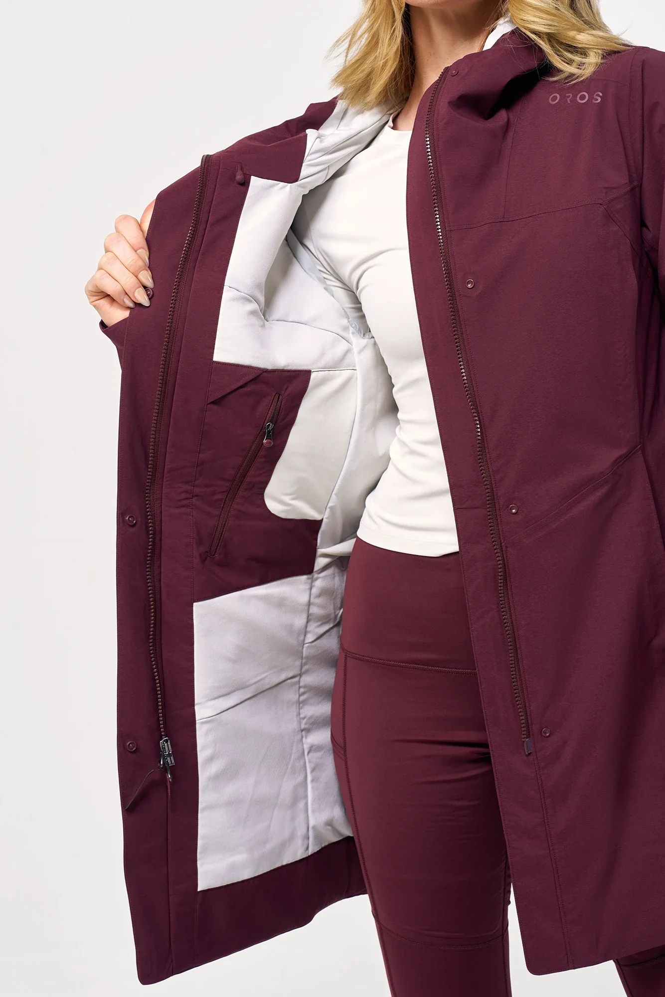 Apex Orion Parka - Image 10