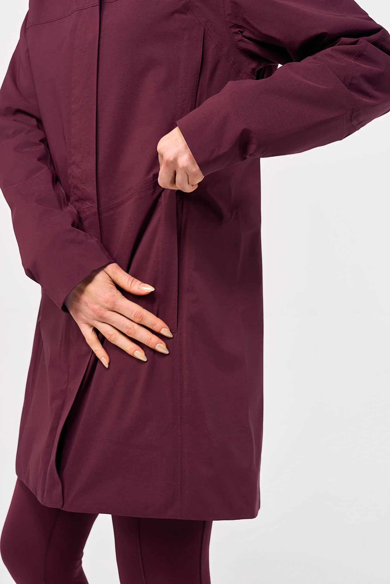 Apex Orion Parka - Image 11