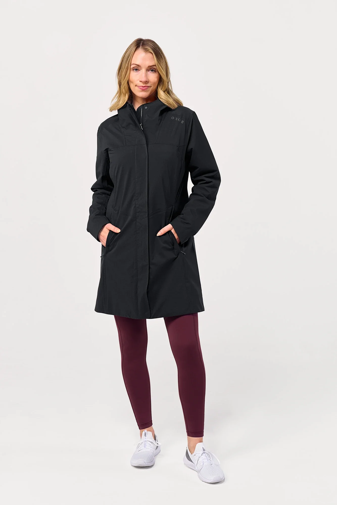 Apex Orion Parka - Image 13