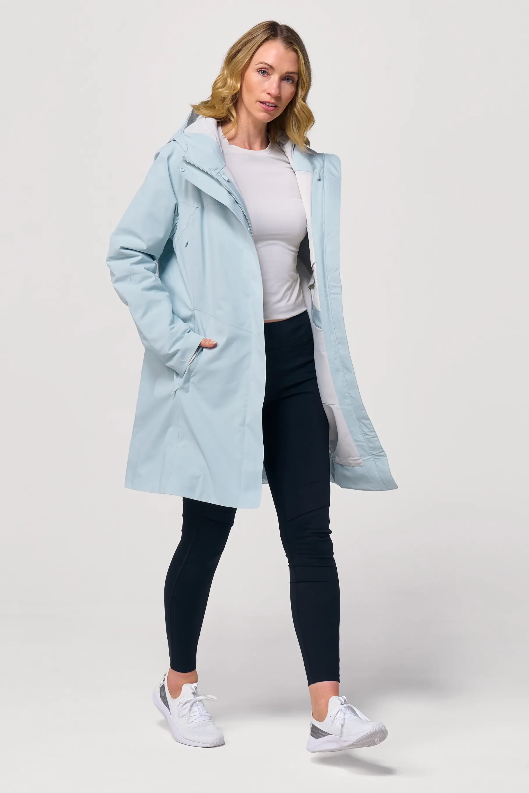 Apex Orion Parka - Image 3