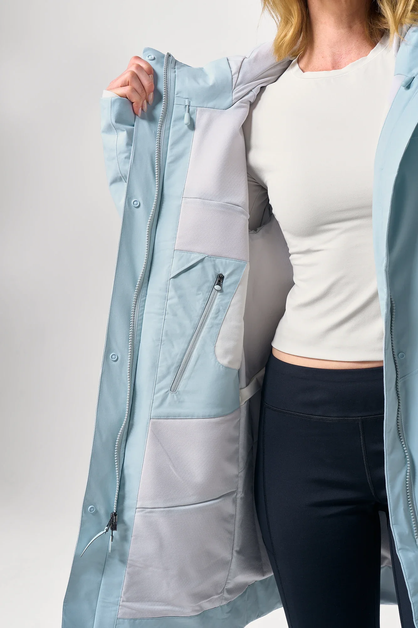 Apex Orion Parka - Image 4