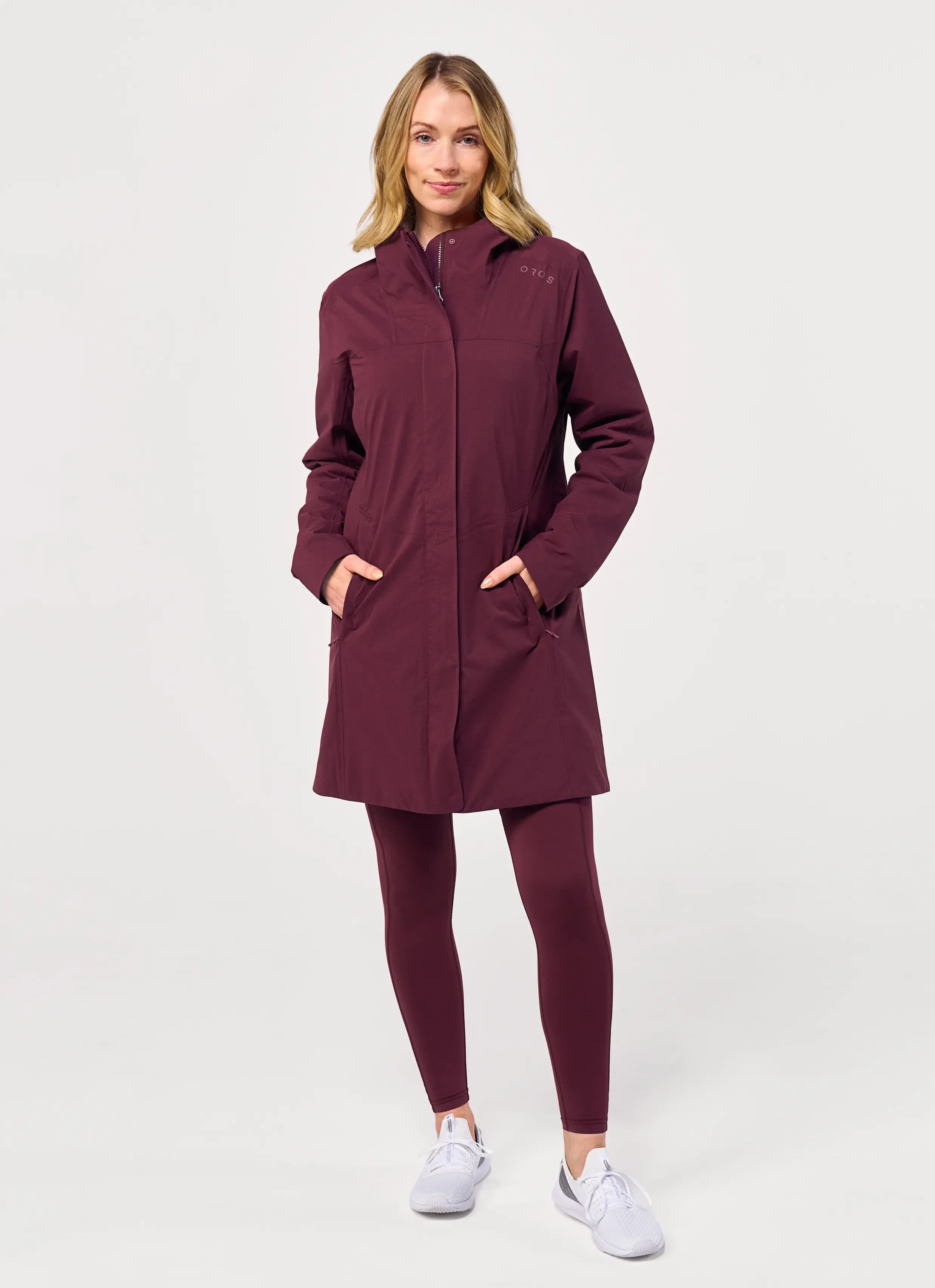 Apex Orion Parka - Image 6