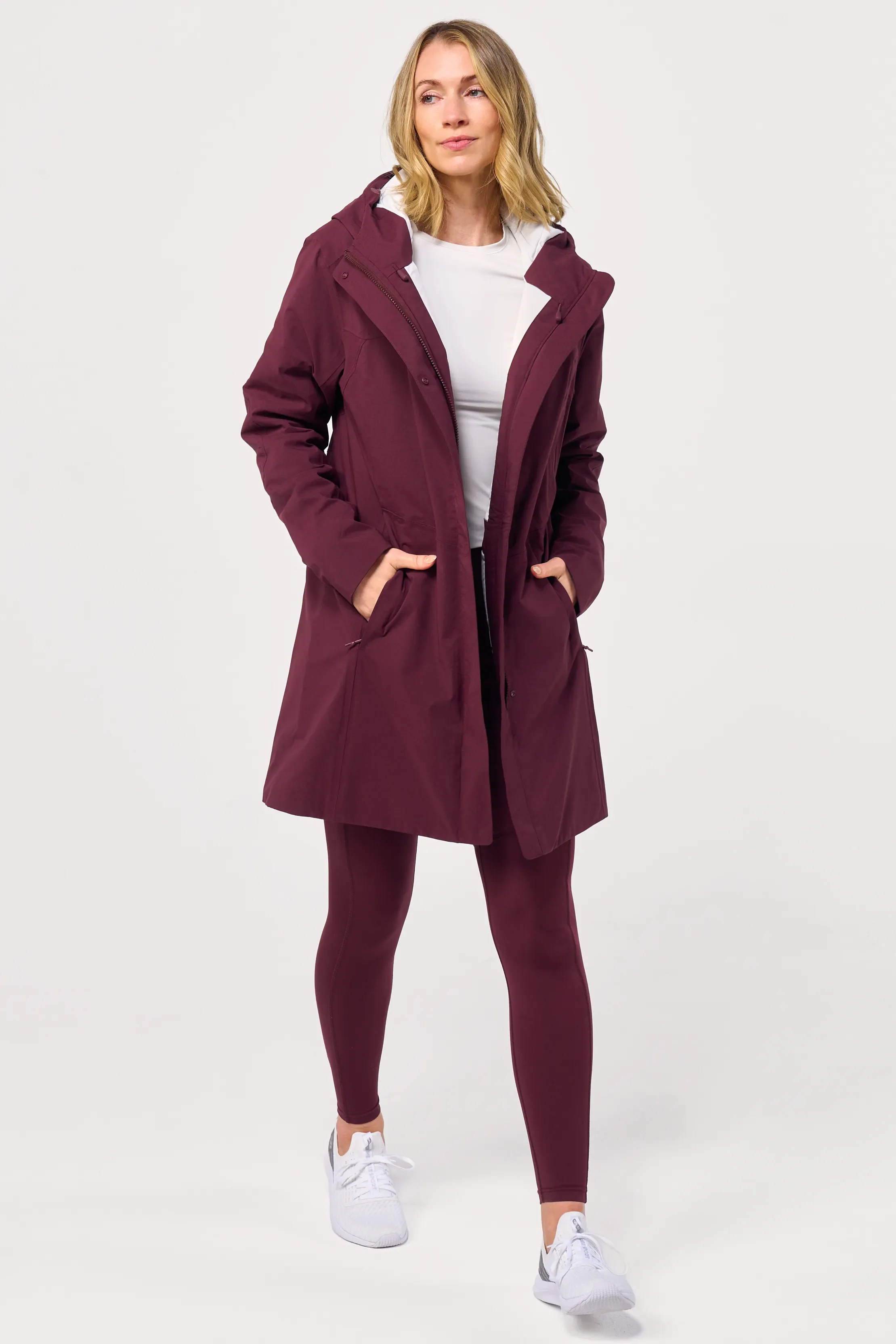 Apex Orion Parka - Image 7