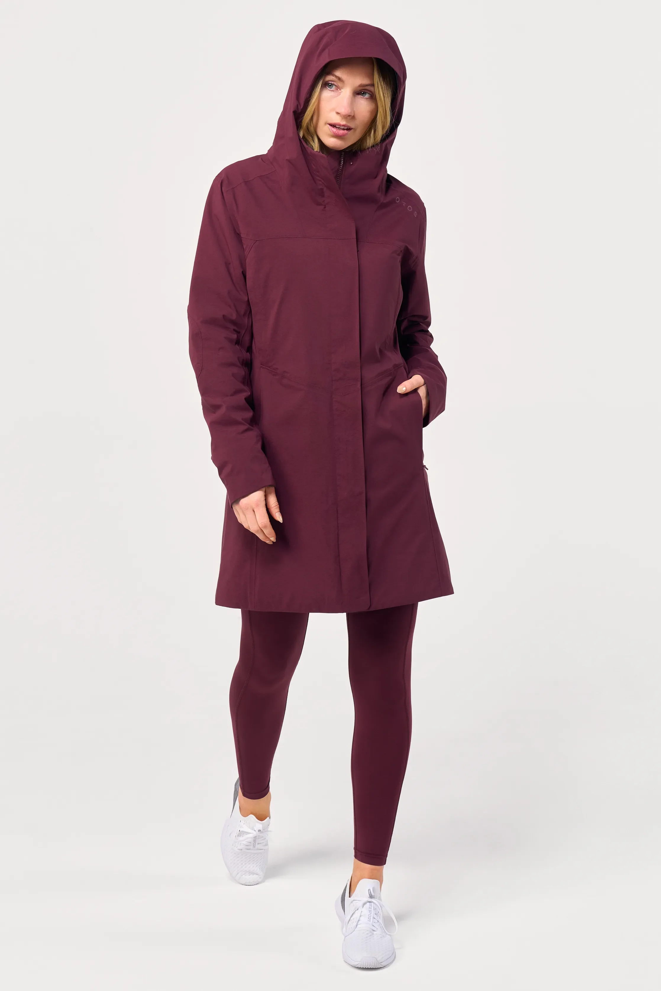 Apex Orion Parka - Image 8