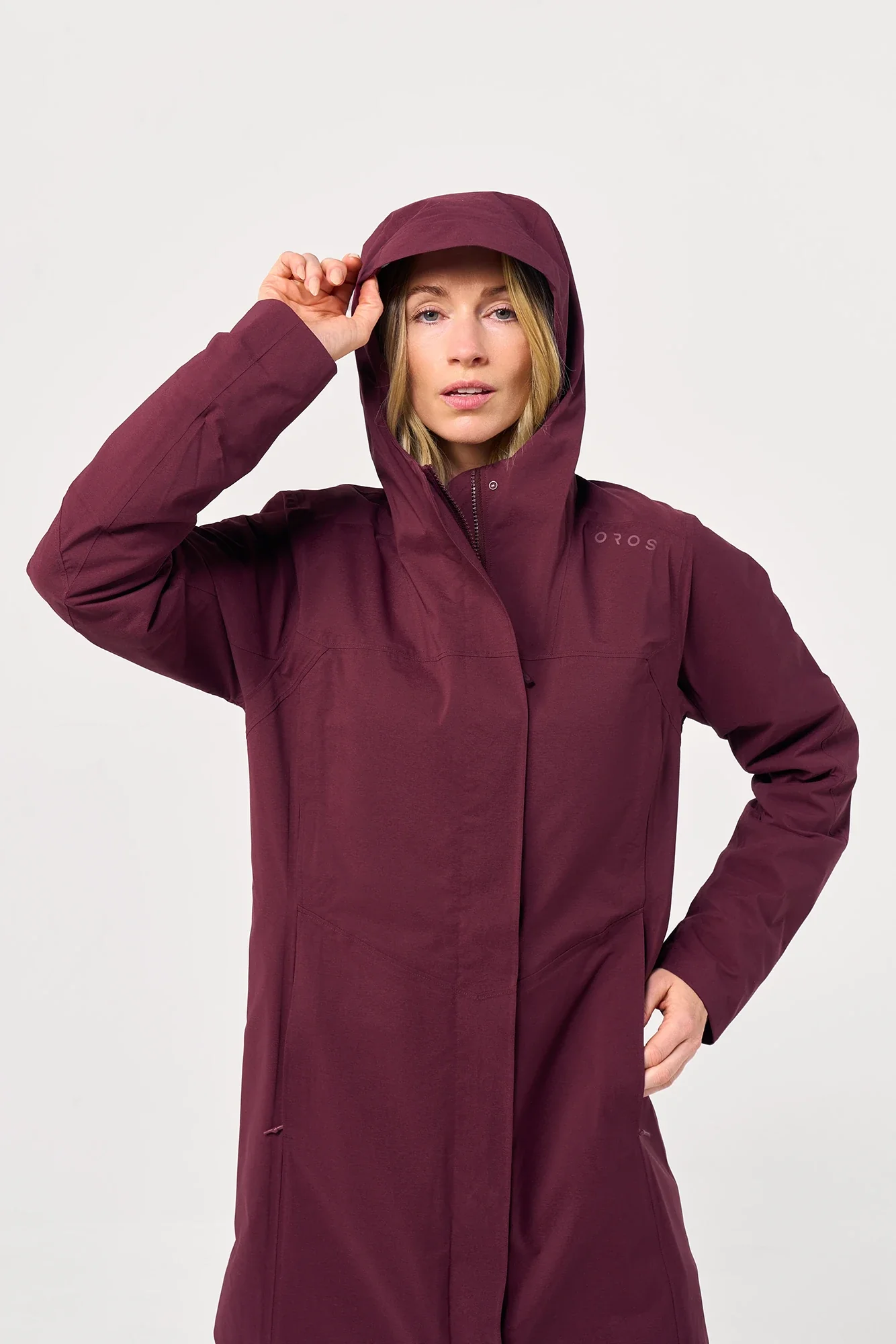 Apex Orion Parka - Image 9