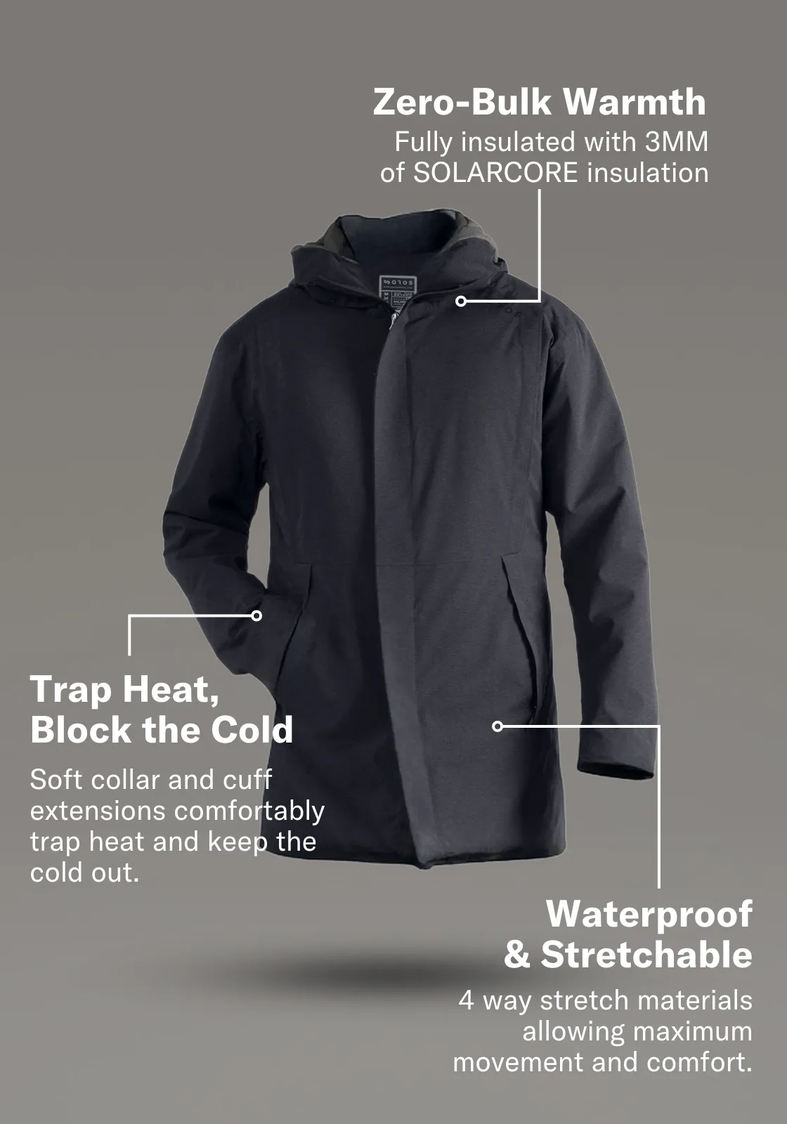 ORION PARKA 2.0 - Image 23