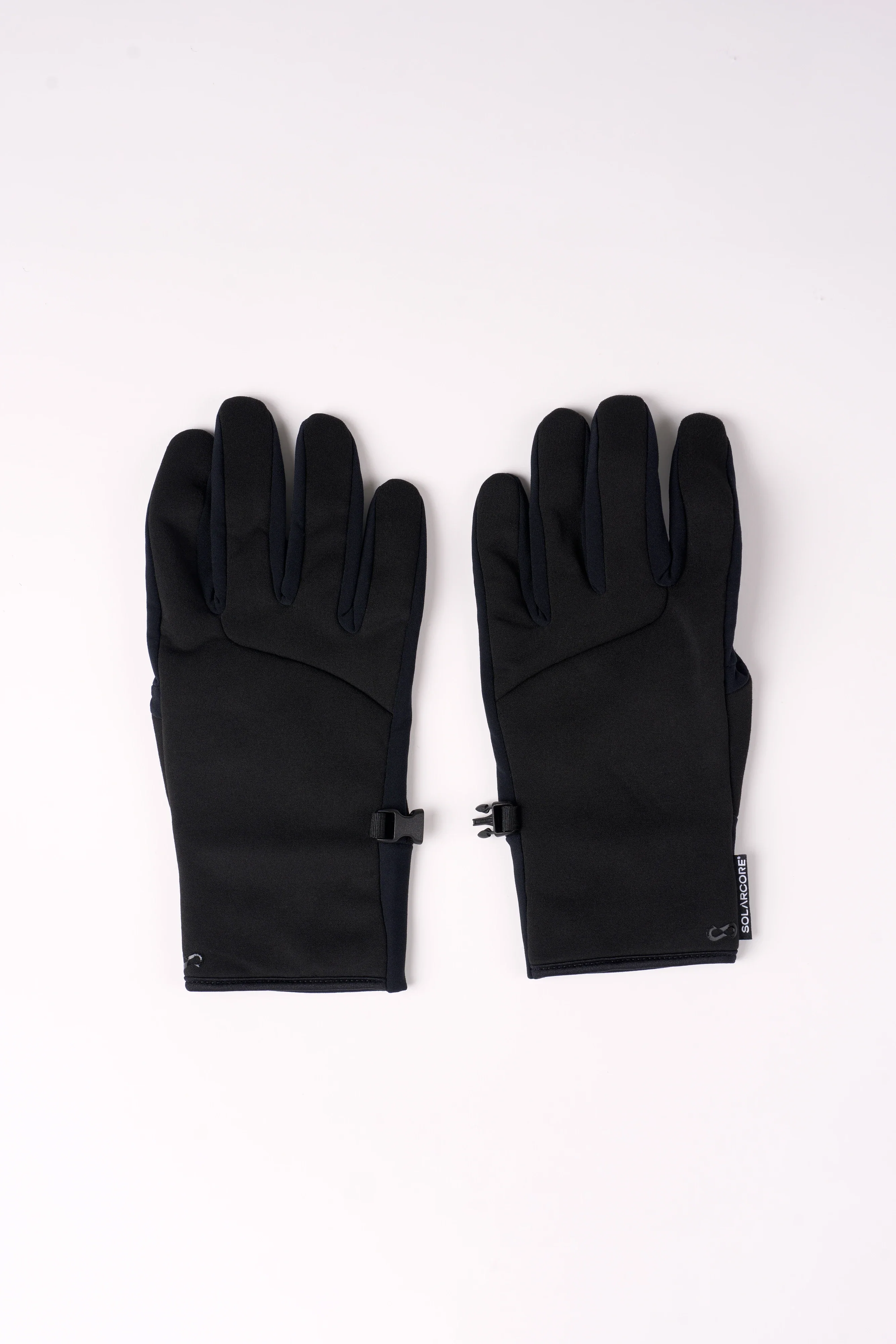 Women's Runners Glove - Image 6