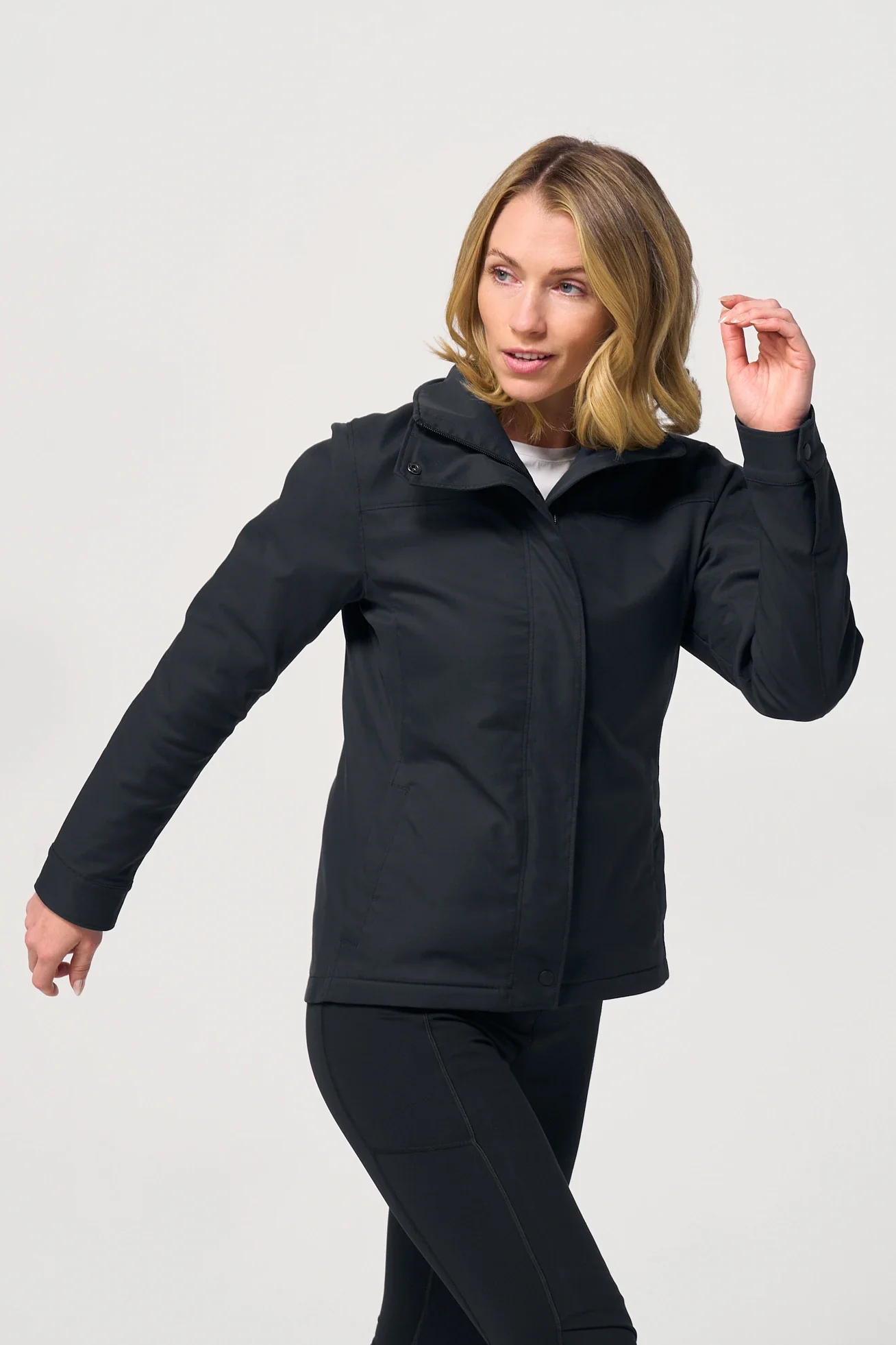Voyager Jacket - Image 3
