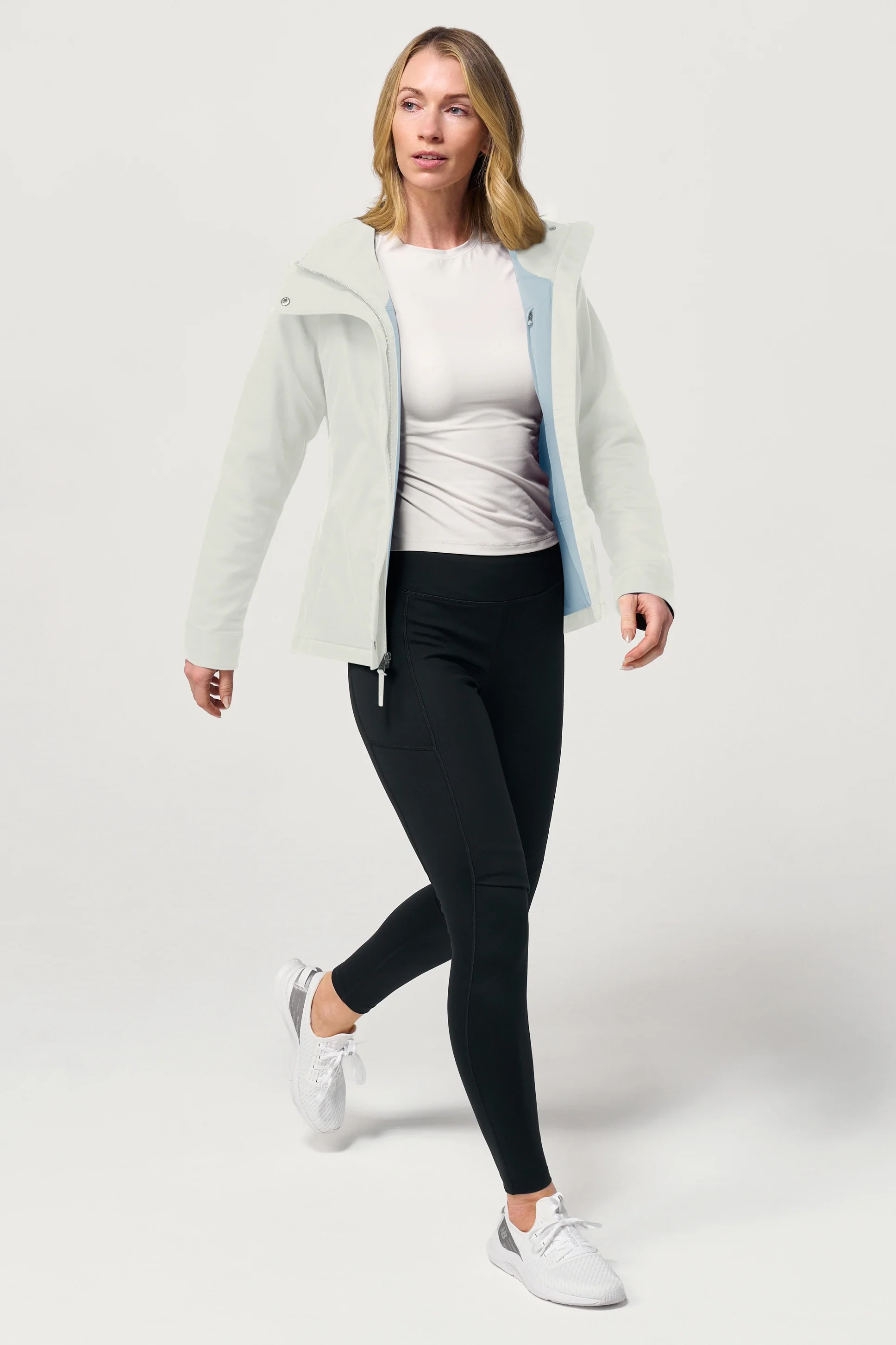 Voyager Jacket - Image 5