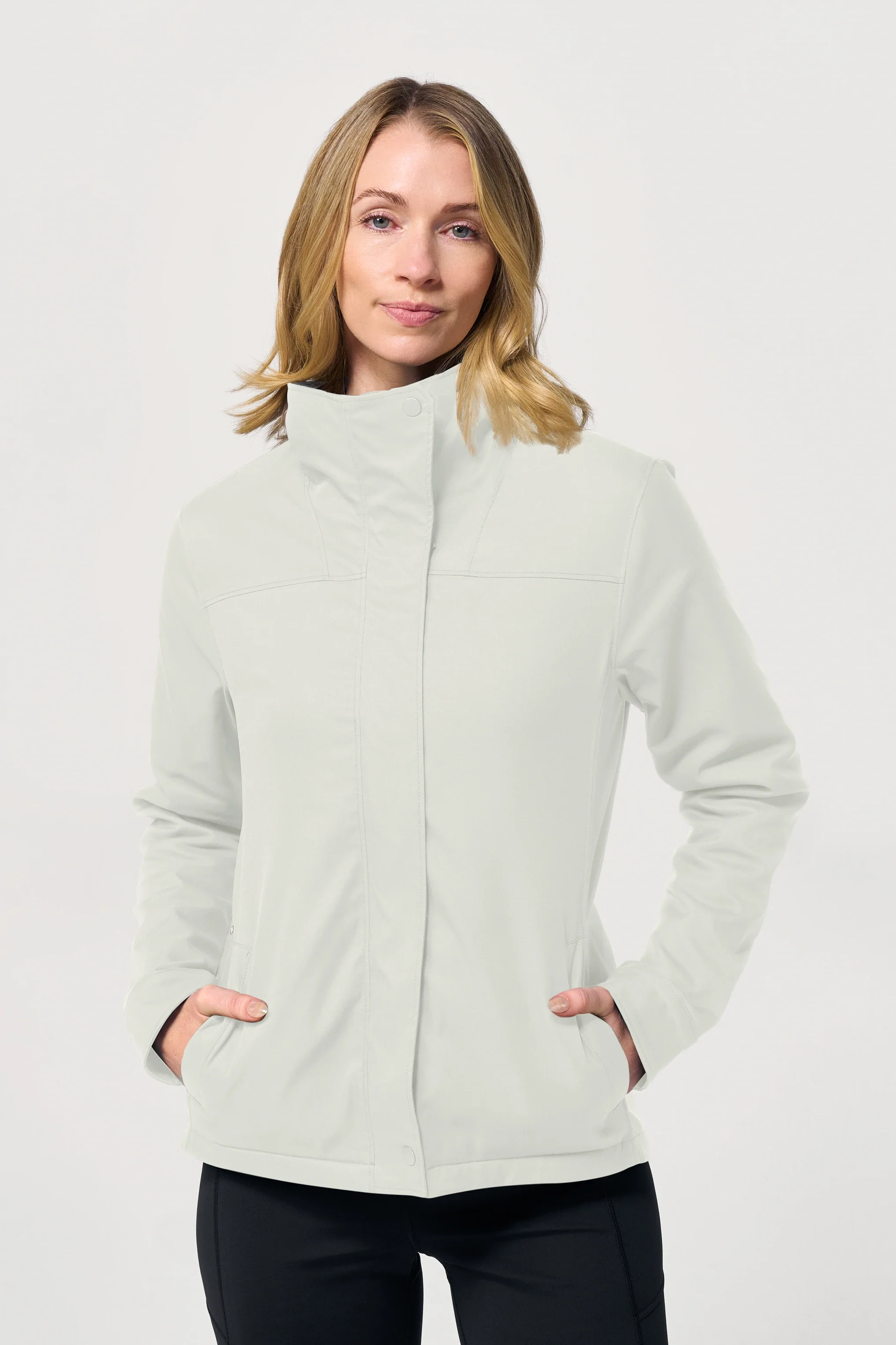 Voyager Jacket - Image 6